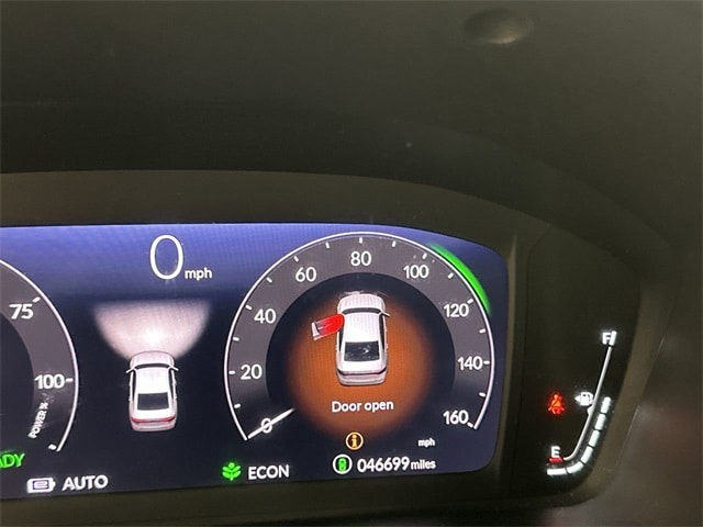 Thumbnail: 2024 Honda Accord - 11