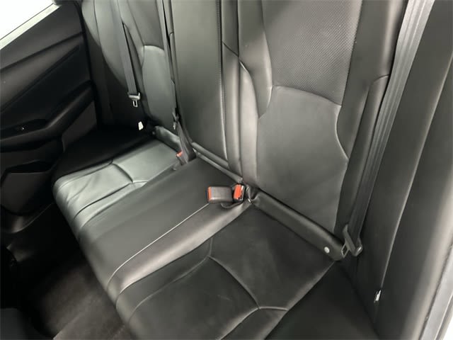 Thumbnail: 2024 Honda Accord - 8