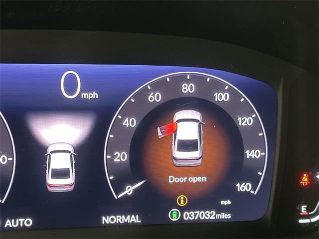 Thumbnail: 2024 Honda Accord - 11