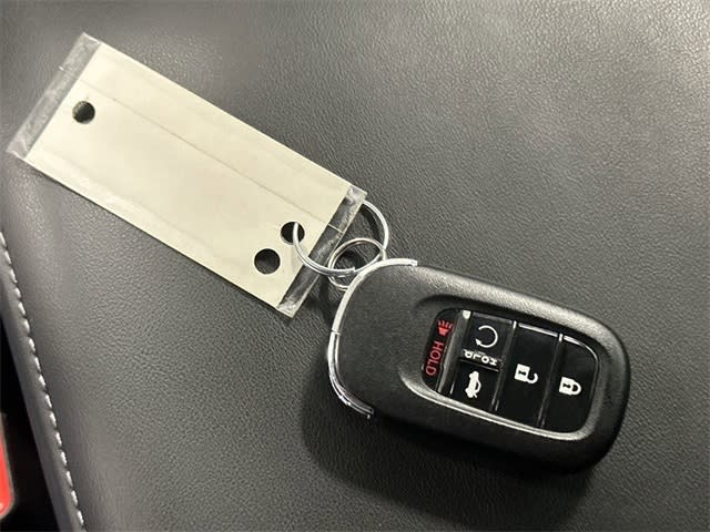 Thumbnail: 2024 Honda Accord - 12