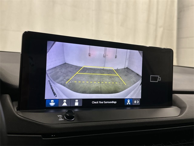 Thumbnail: 2024 Honda Accord - 27