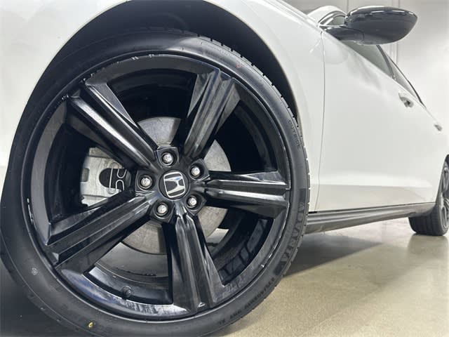 Thumbnail: 2024 Honda Accord - 5