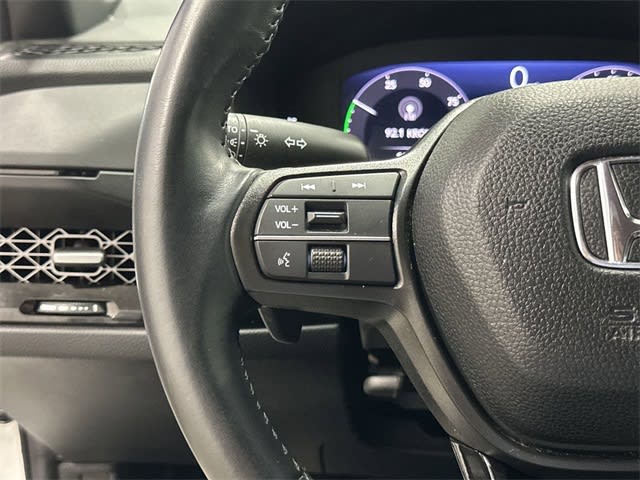 Thumbnail: 2024 Honda Accord - 23