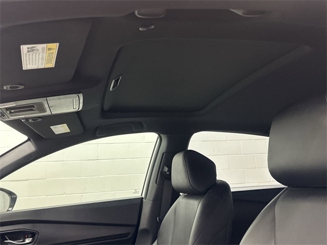 Thumbnail: 2024 Honda Accord - 30