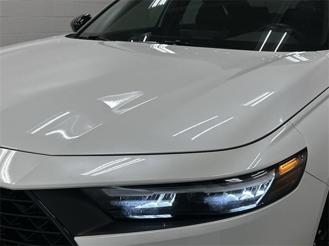 Thumbnail: 2024 Honda Accord - 31