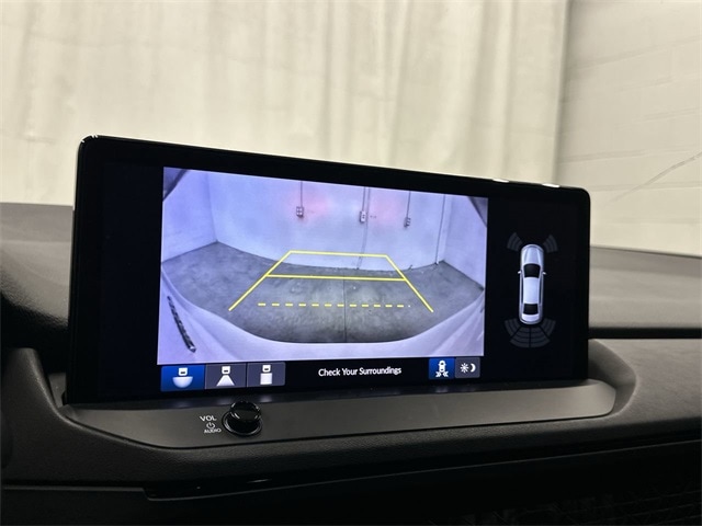 Thumbnail: 2023 Honda Accord - 27