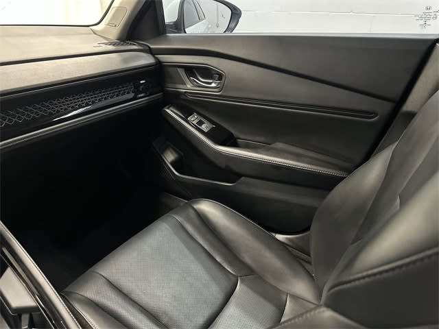 Thumbnail: 2023 Honda Accord - 21