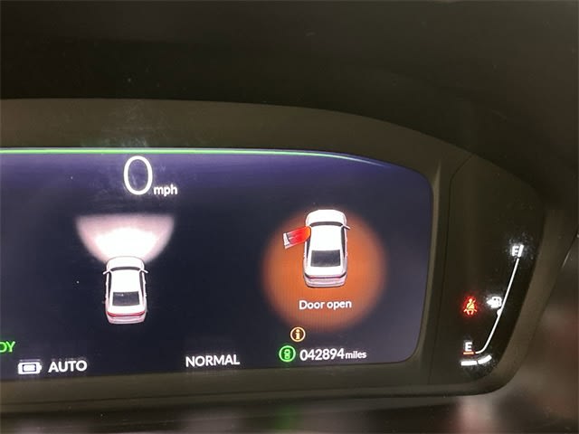 Thumbnail: 2023 Honda Accord - 12