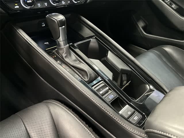 Thumbnail: 2023 Honda Accord - 11