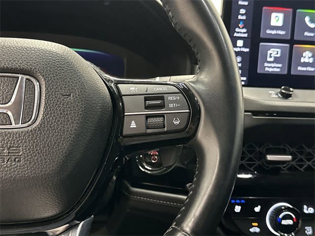 Thumbnail: 2023 Honda Accord - 24