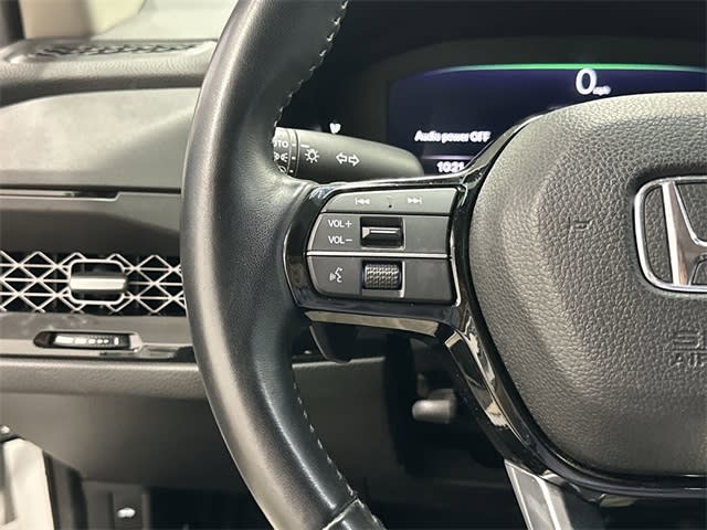 Thumbnail: 2023 Honda Accord - 23