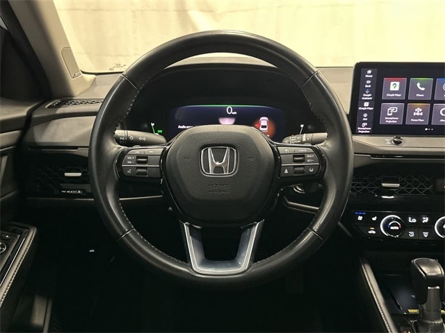 Thumbnail: 2023 Honda Accord - 7