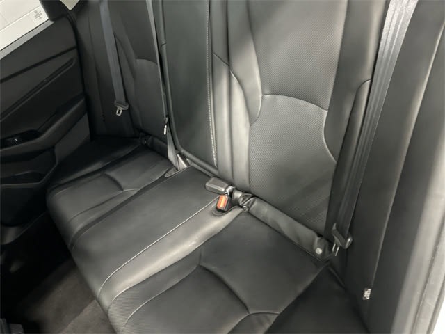 Thumbnail: 2023 Honda Accord - 9