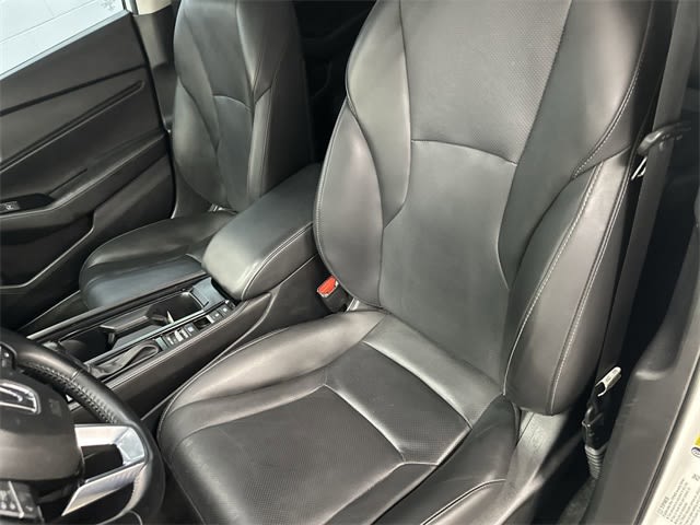 Thumbnail: 2023 Honda Accord - 8