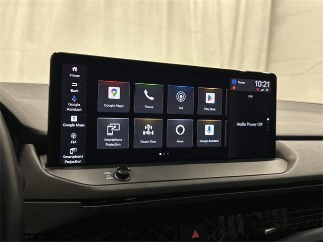 Thumbnail: 2023 Honda Accord - 10