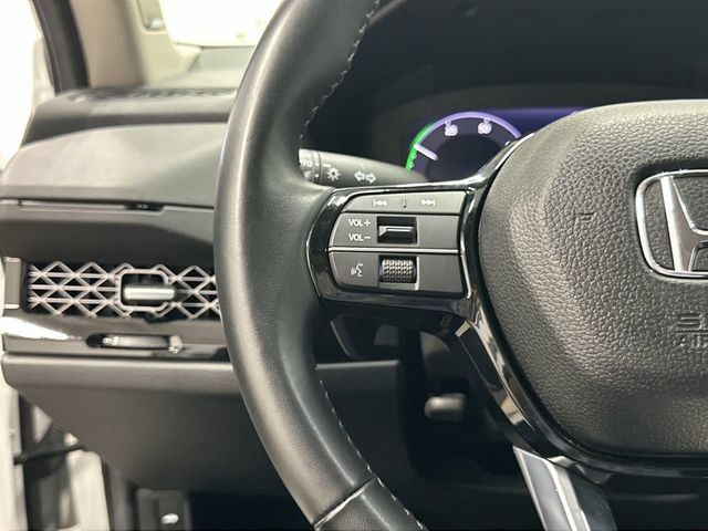Thumbnail: 2024 Honda Accord - 22