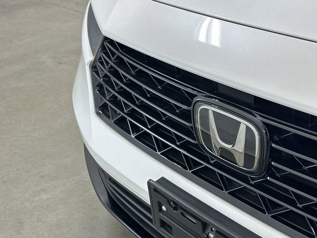 Thumbnail: 2024 Honda Accord - 4