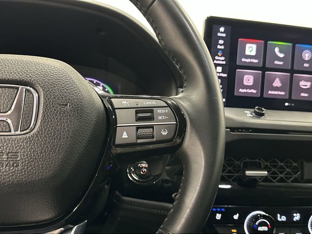 Thumbnail: 2024 Honda Accord - 23