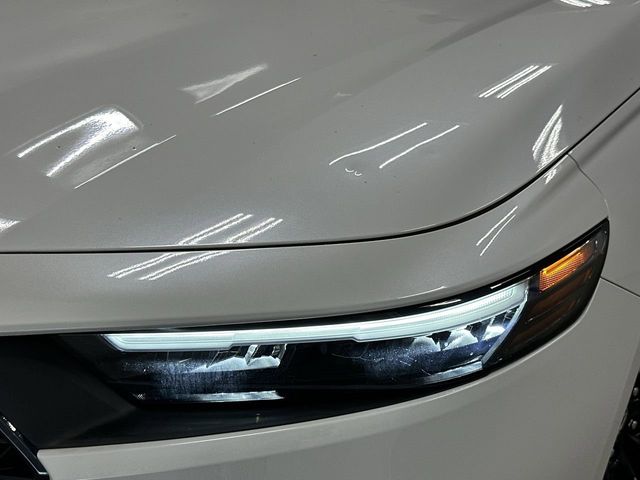 Thumbnail: 2024 Honda Accord - 32