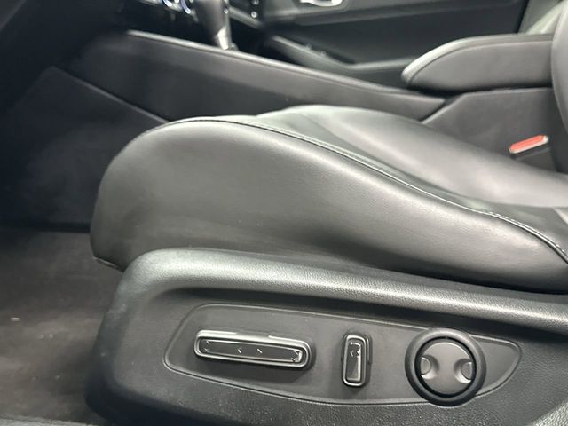 Thumbnail: 2024 Honda Accord - 29