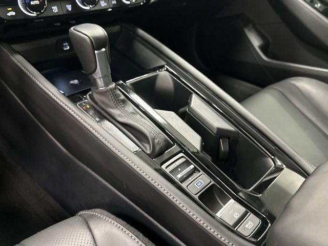 Thumbnail: 2024 Honda Accord - 10