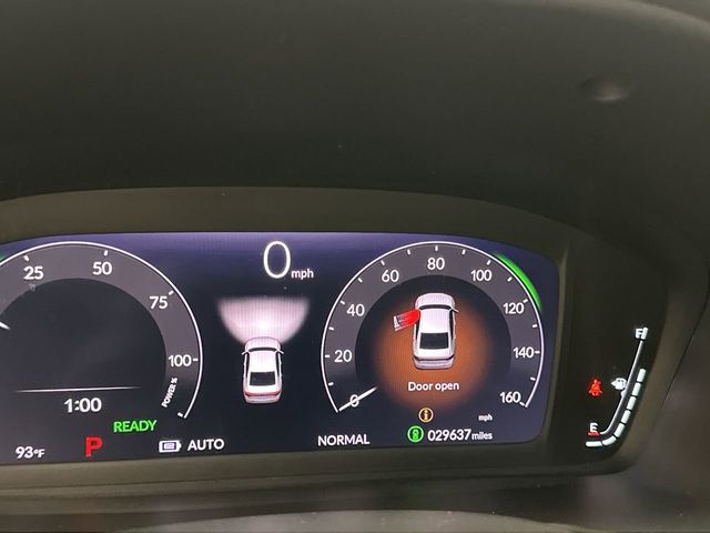 Thumbnail: 2024 Honda Accord - 11