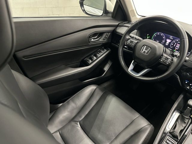 Thumbnail: 2024 Honda Accord - 2