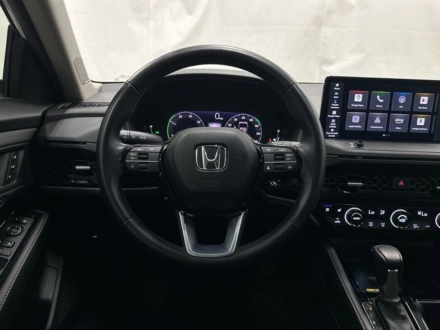 Thumbnail: 2024 Honda Accord - 6