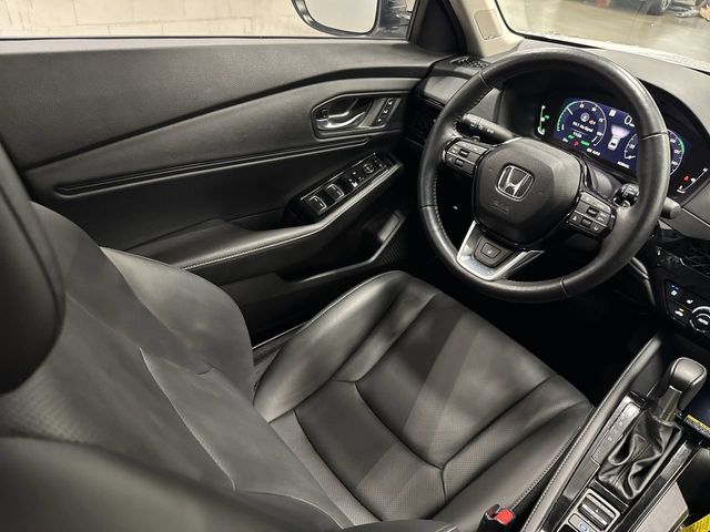 Thumbnail: 2025 Honda Accord - 20
