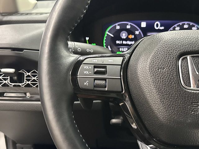 Thumbnail: 2025 Honda Accord - 23