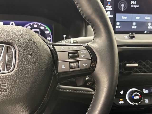 Thumbnail: 2025 Honda Accord - 24