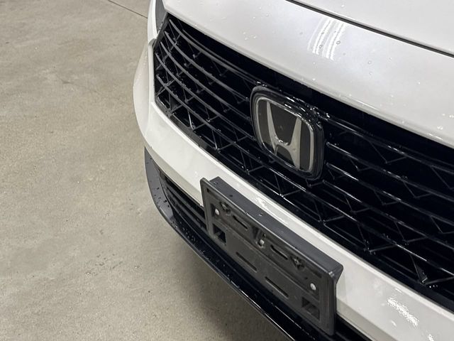 Thumbnail: 2025 Honda Accord - 4