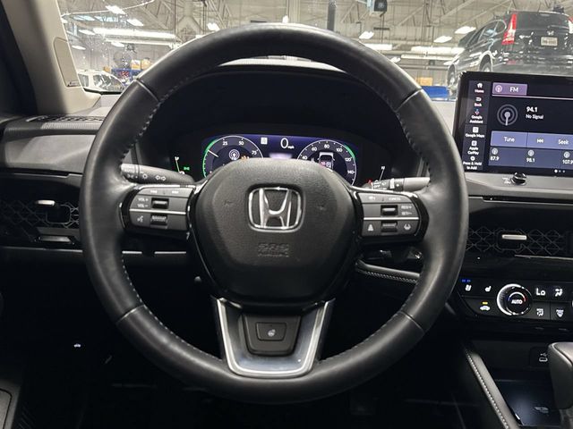 Thumbnail: 2025 Honda Accord - 2