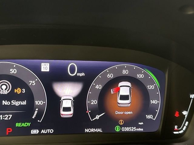 Thumbnail: 2025 Honda Accord - 10