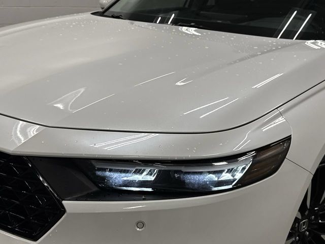 Thumbnail: 2025 Honda Accord - 32