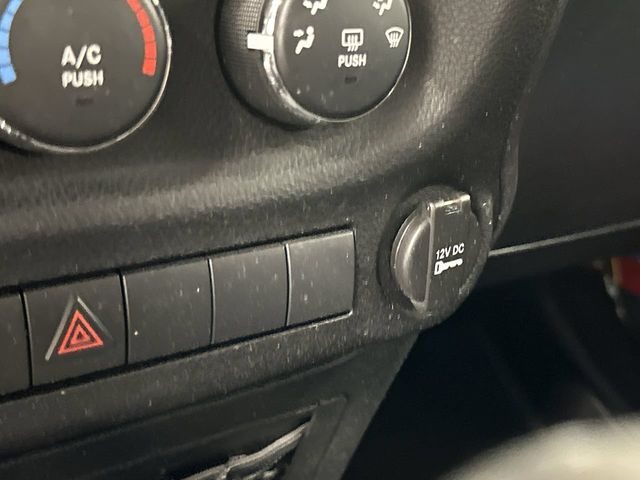 Thumbnail: 2011 Jeep Wrangler - 26
