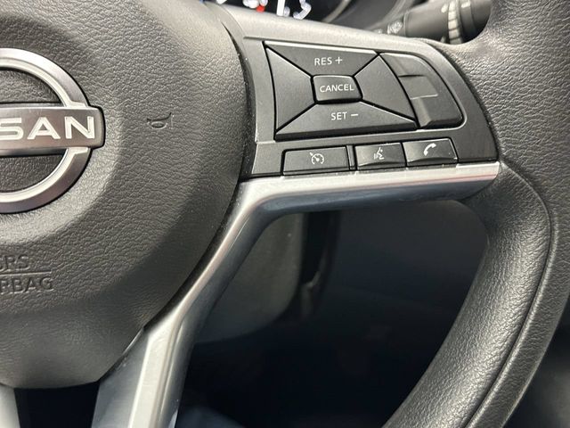 Thumbnail: 2025 Nissan Altima - 24
