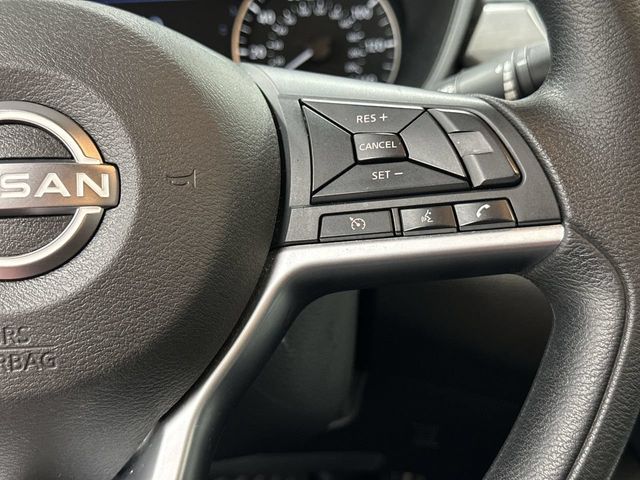 Thumbnail: 2024 Nissan Altima - 23