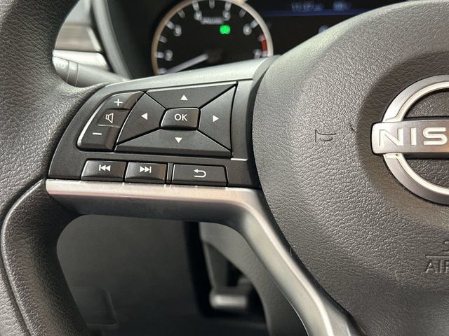 Thumbnail: 2024 Nissan Altima - 22