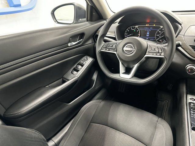 Thumbnail: 2024 Nissan Altima - 2