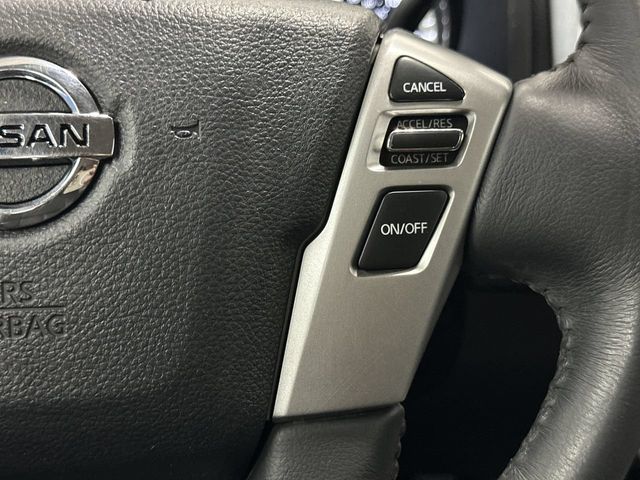 Thumbnail: 2016 Nissan Titan - 24