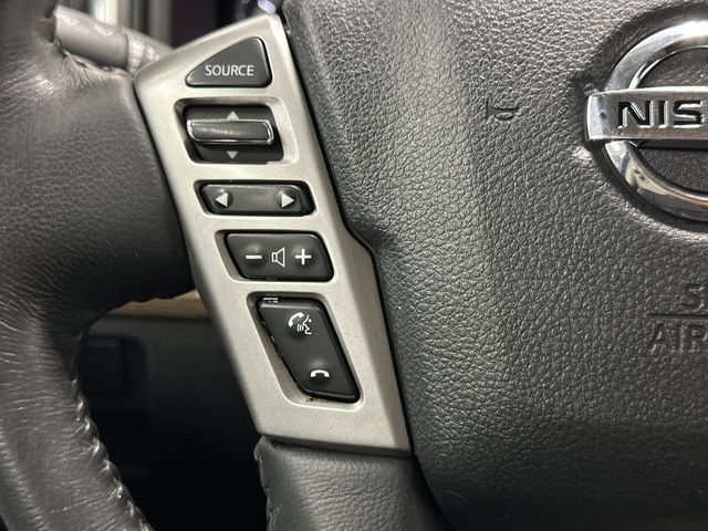 Thumbnail: 2016 Nissan Titan - 23