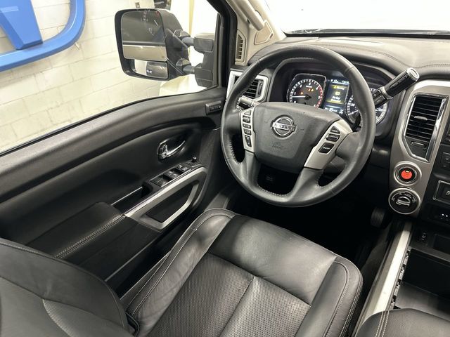 Thumbnail: 2016 Nissan Titan - 2