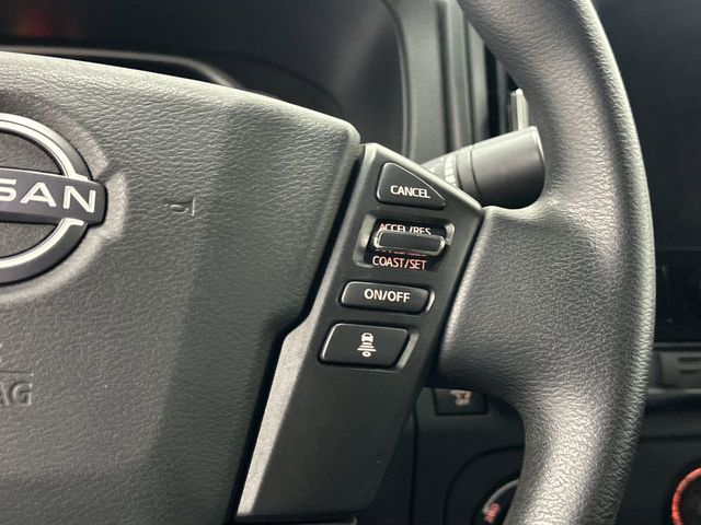 Thumbnail: 2025 Nissan Frontier - 24