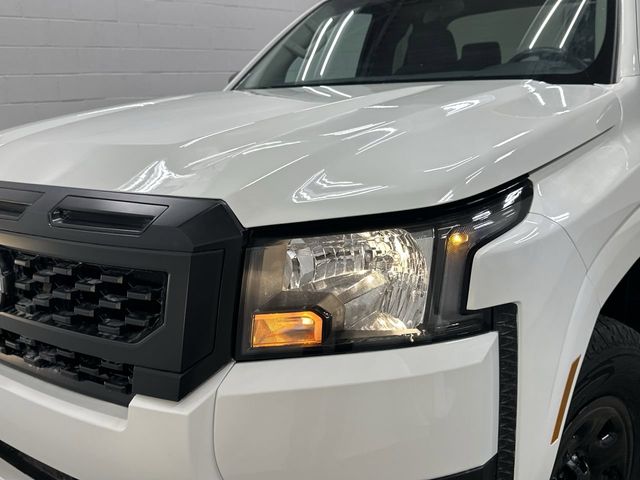 Thumbnail: 2025 Nissan Frontier - 32