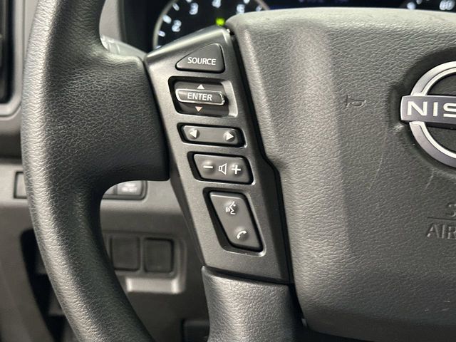 Thumbnail: 2025 Nissan Frontier - 23