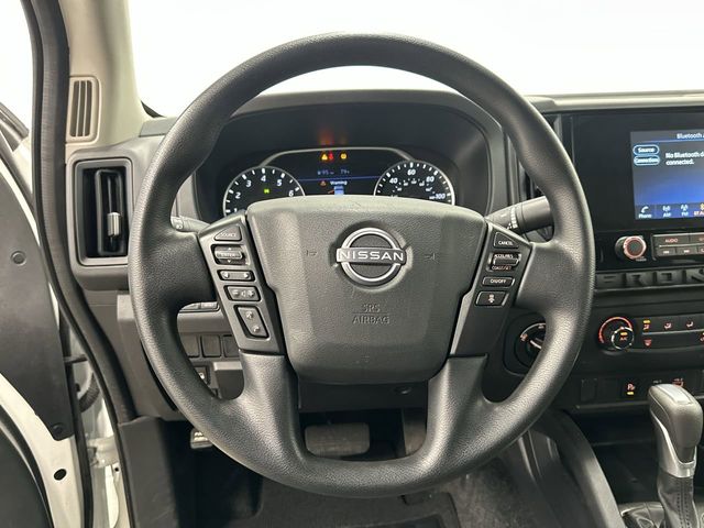 Thumbnail: 2025 Nissan Frontier - 6