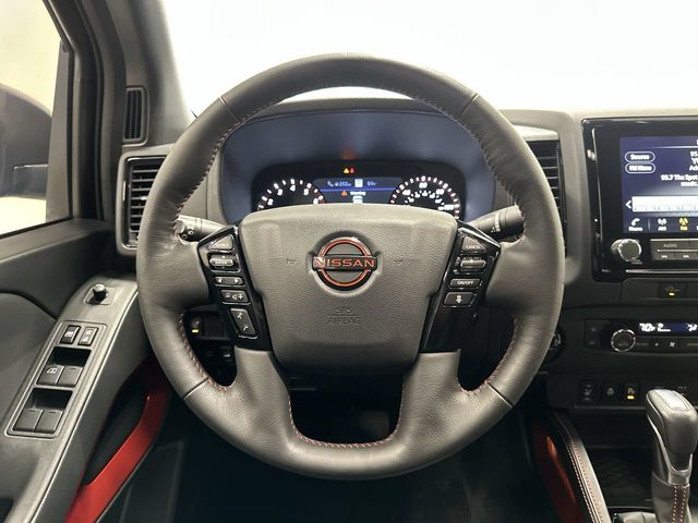 Thumbnail: 2024 Nissan Frontier - 6