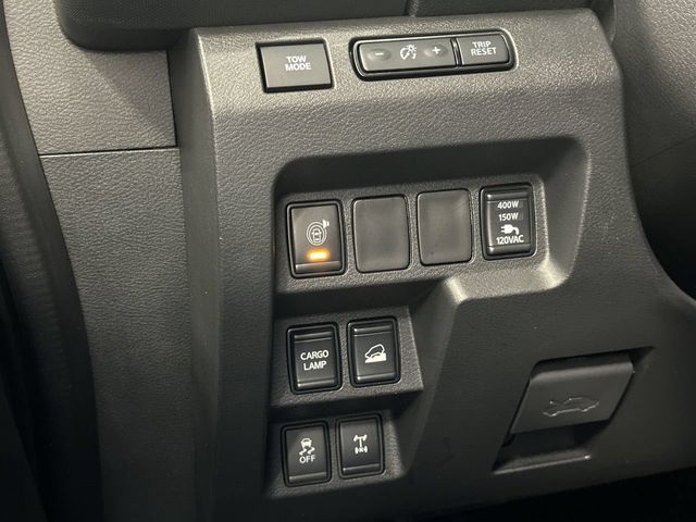 Thumbnail: 2024 Nissan Frontier - 25
