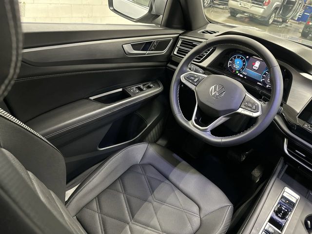 Thumbnail: 2024 Volkswagen Atlas - 2